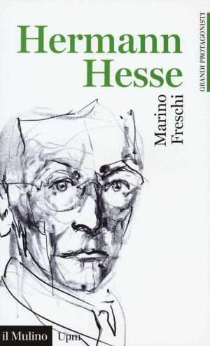 Letteratura straniera - LibreriaRotondiHermannHesse