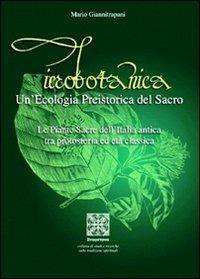 Antropologia - LibreriaRotondiIerobotanica