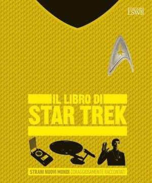 Cinema - LibreriaRotondiIlLibroDiStarTrek