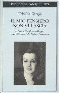 Letteratura italiana - LibreriaRotondiIlMioPensieroNonViLascia