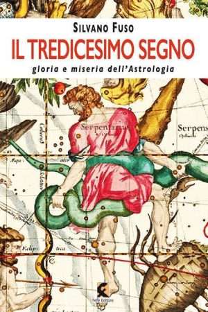 Astrologia - LibreriaRotondiIlTredicesimoSegno