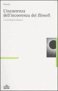 Filosofia - LibreriaRotondiIncoerenzaDellIncoerenza