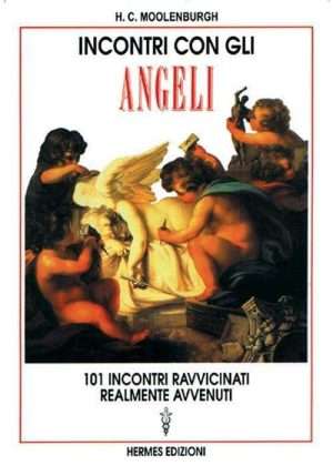 LibreriaRotondiIncontriConAngeli