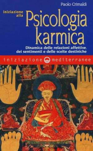 LibreriaRotondiIniziazioneAllaPsicologiaKarmica