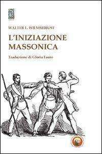 Massoneria - LibreriaRotondiIniziazioneMassonica2013