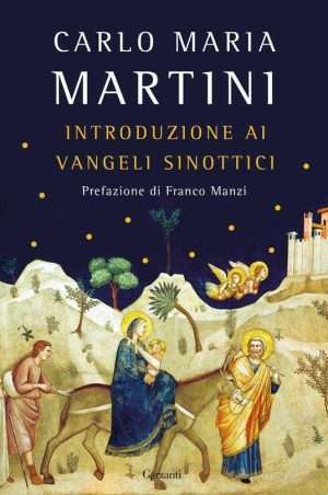 Cristianesimo - LibreriaRotondiIntroduzioneVangeliSinottici