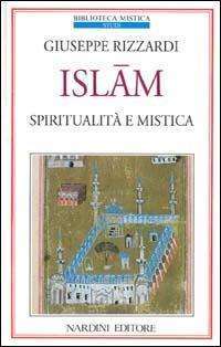 LibreriaRotondiIslamSpiritualitaMistica