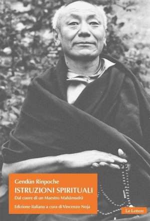 Buddhismo - LibreriaRotondiIstruzioniSpiritualiMaesrtoMahamudra
