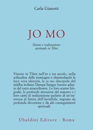 Femminile - LibreriaRotondiJoMo