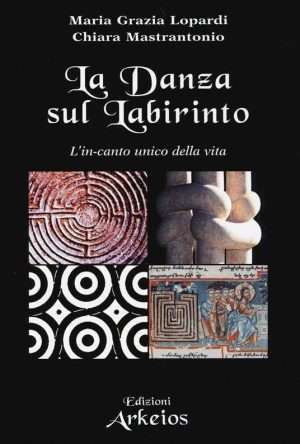 Simbolismo - LibreriaRotondiLaDanzaSulLabirinto