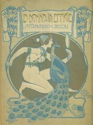 Arte - LibreriaRotondiLaDonnaInEffigie