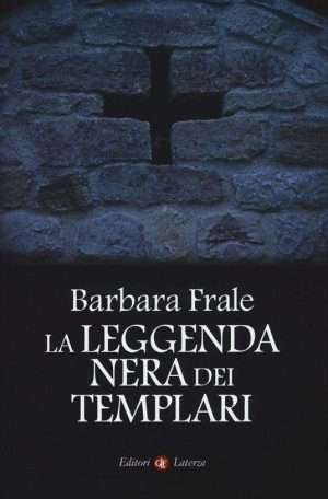 LibreriaRotondiLaLeggendaNeraDeiTemplari