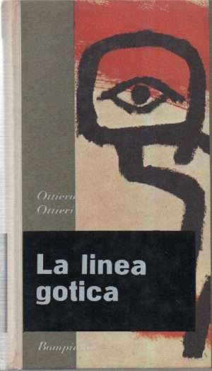 Letteratura italiana - LibreriaRotondiLaLineaGotica