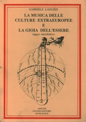 LibreriaRotondiLaMusicaDelleCultreExtrauropee