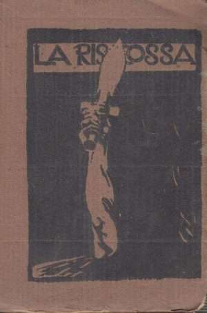Letteratura italiana - LibreriaRotondiLaRiscossa