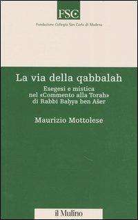 Cabala - LibreriaRotondiLaViaDellaQabbalah