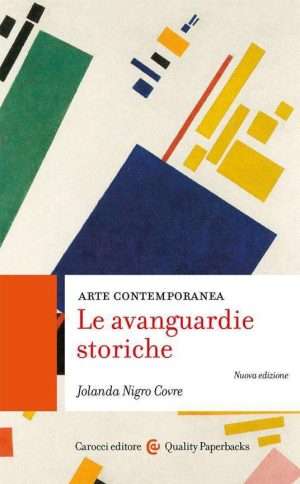 Arte - LibreriaRotondiLeAvanguardieStoriche