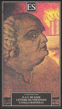 Letteratura straniera - LibreriaRotondiLettereDaVicennes