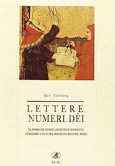 Simbolismo - LibreriaRotondiLettereNumeriDei