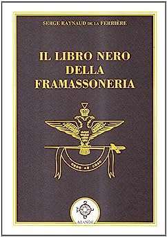 LibreriaRotondiLibroNeroFramassoneria
