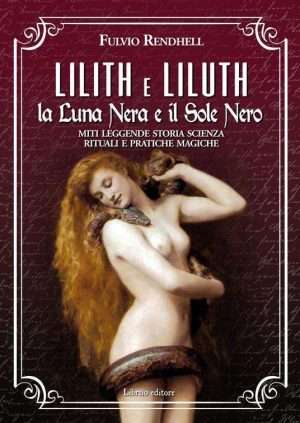 Femminile - LibreriaRotondiLilithELiluth