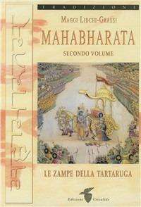 India - LibreriaRotondiMahabharataVol2