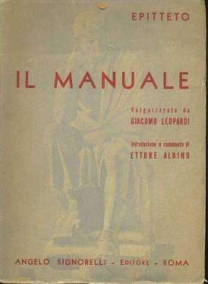 Filosofia - LibreriaRotondiManuale