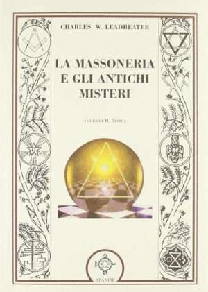 LibreriaRotondiMassoneriaGliAntichiMisteri