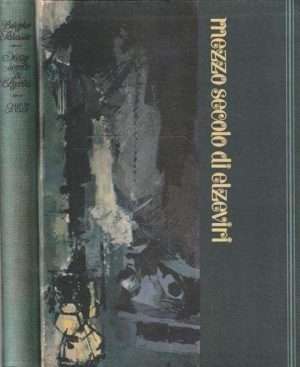 Letteratura italiana - LibreriaRotondiMezzoSecoloElzeviri