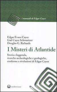 Luoghi misteriosi - LibreriaRotondiMisteriAtlantide