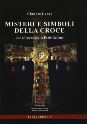Cristianesimo - LibreriaRotondiMisteriSimboliCroce