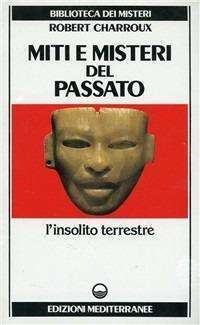 Esoterismo - LibreriaRotondiMitiMisteriPassato