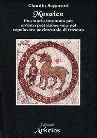 Arte - LibreriaRotondiMosaicoUnaStoriaInventata