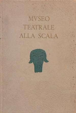 Regioni d'Italia - LibreriaRotondiMuseoTeatraleScala