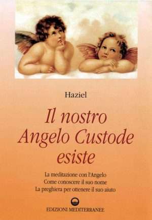 Angeli - LibreriaRotondiNostroAngeloCustodeEsiste