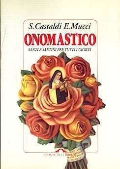 Cristianesimo - LibreriaRotondiOnomastico
