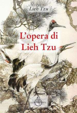 Taoismo - LibreriaRotondiOperaLiehTzu