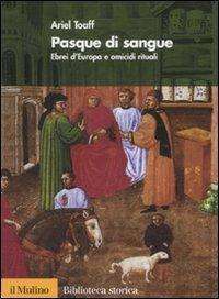 Ebraismo - LibreriaRotondiPasqueDiSangue