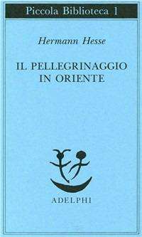 Letteratura straniera - LibreriaRotondiPellegrinaggioInOriente