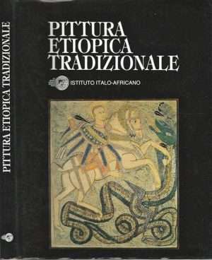 Africa - LibreriaRotondiPitturaEtiopicaTradizionale