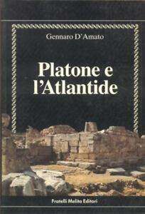 Luoghi misteriosi - LibreriaRotondiPlatoneAtlantide