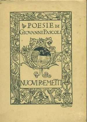 Poesia - LibreriaRotondiPoesieNuoviPoemetti e1690386869905