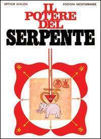 Chakra - LibreriaRotondiPotereDelSerpente