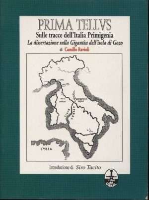 Luoghi misteriosi - LibreriaRotondiPrimaTellus