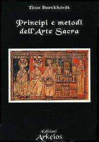 LibreriaRotondiPrincipiEMetodiDellArteSacra