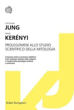 Mitologia - LibreriaRotondiProlegomeniAlloStudioScientifico