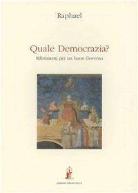 Filosofia - LibreriaRotondiQualeDemocrazia
