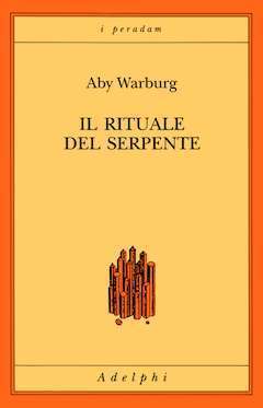 Antropologia - LibreriaRotondiRitualiDelSerpente