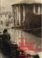 Fotografia - LibreriaRotondiRomaFineSecolo