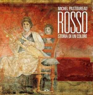 Arte - LibreriaRotondiRossoStoriaDiUnColore